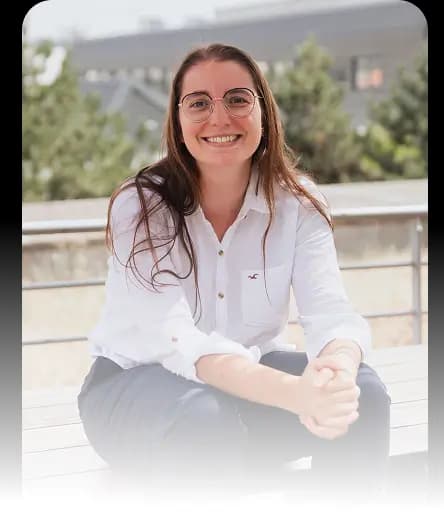 Sabine Guyot